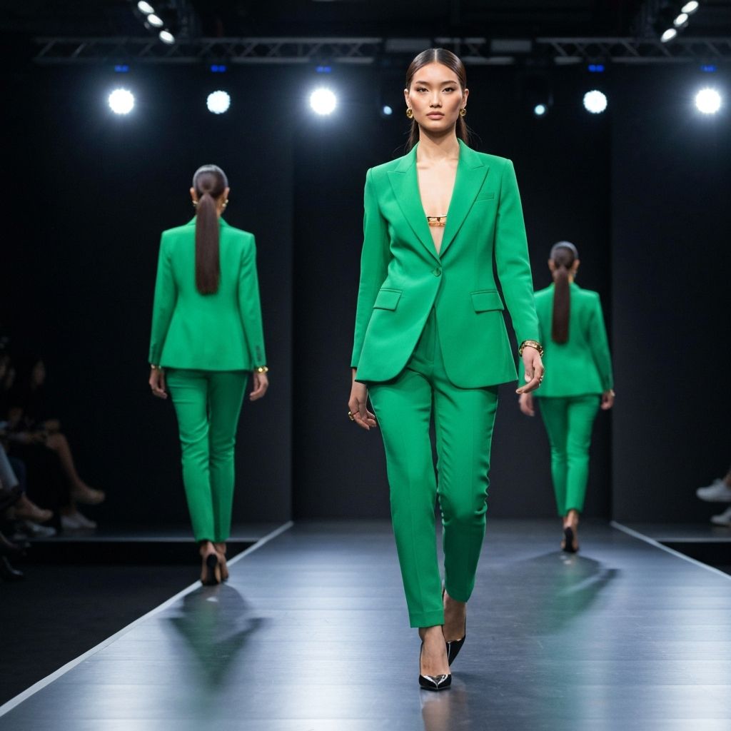 Fashion Videos