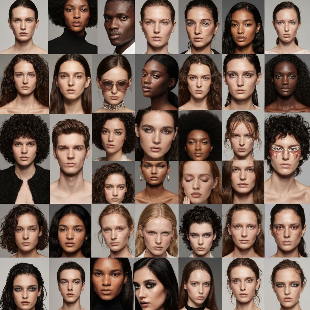 Ever-growing model portfolio